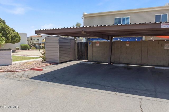 4253 N MILLER Road, Scottsdale, AZ 85251