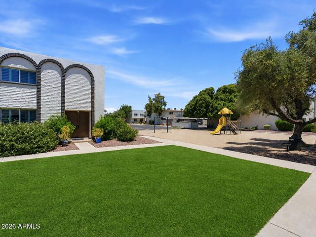 4253 N MILLER Road, Scottsdale, AZ 85251