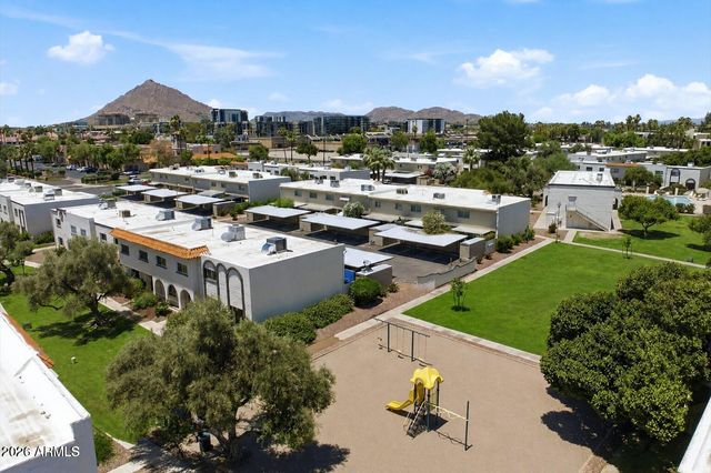 4253 N MILLER Road, Scottsdale, AZ 85251