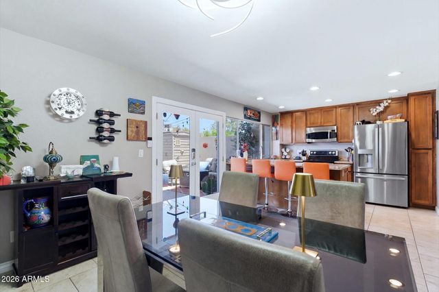 4253 N MILLER Road, Scottsdale, AZ 85251
