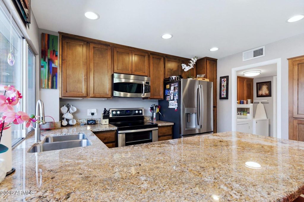 4253 N MILLER Road, Scottsdale, AZ 85251 — photo 2