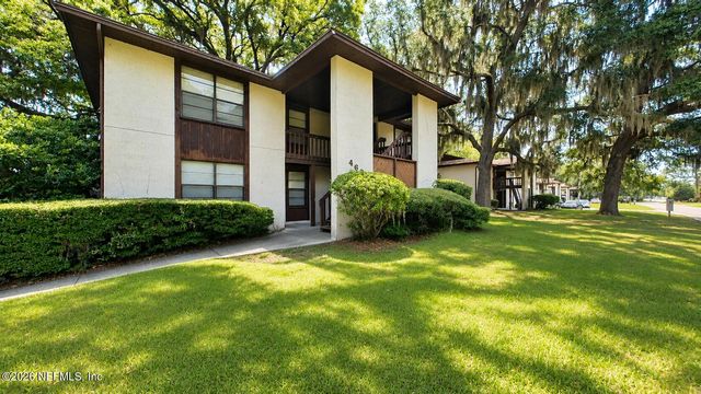469 CRABAPPLE Court B, Orange Park, FL 32073