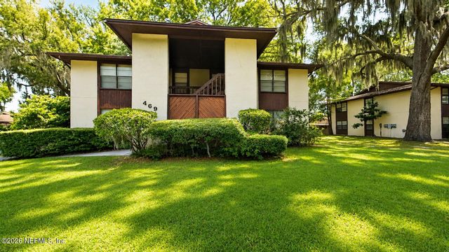 469 CRABAPPLE Court B, Orange Park, FL 32073