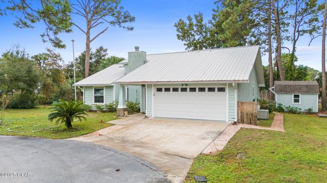 323 Prudence Lane, Panama City, FL 32408
