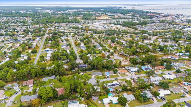 323 Prudence Lane, Panama City, FL 32408