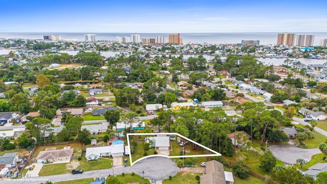 323 Prudence Lane, Panama City, FL 32408