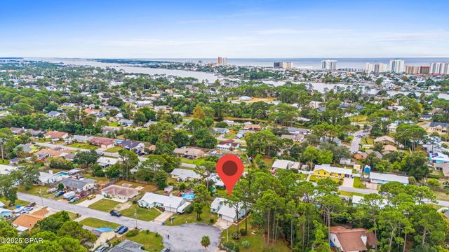323 Prudence Lane, Panama City, FL 32408