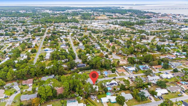 323 Prudence Lane, Panama City, FL 32408