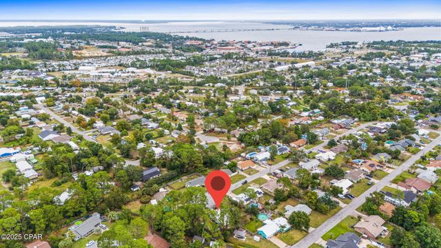 323 Prudence Lane, Panama City, FL 32408