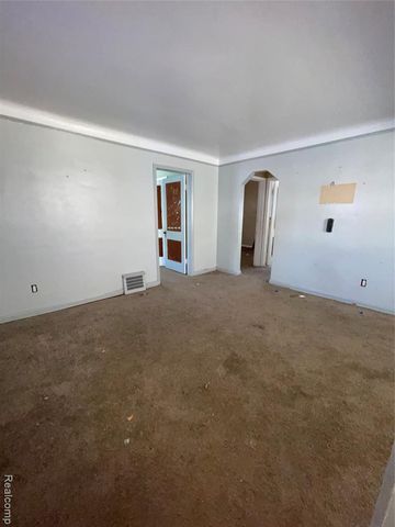 19255 Binder Street, Detroit, MI 48234