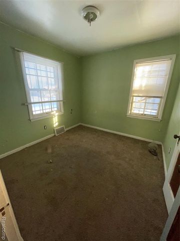 19255 Binder Street, Detroit, MI 48234