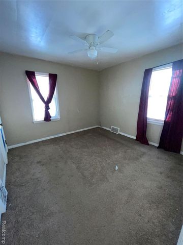 19255 Binder Street, Detroit, MI 48234