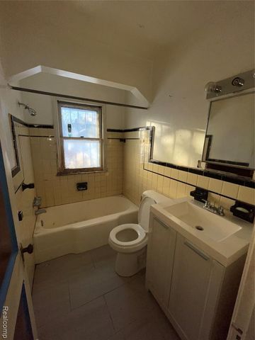 19255 Binder Street, Detroit, MI 48234