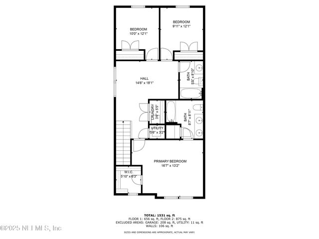 6700 BOWDEN Road, 1401, Jacksonville, FL 32216