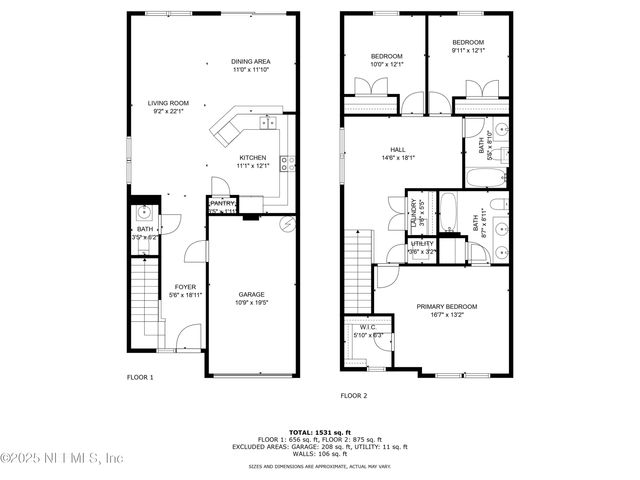 6700 BOWDEN Road, 1401, Jacksonville, FL 32216