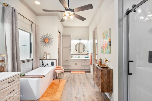 203 Evangeline Walk, Bossier City, LA 71111