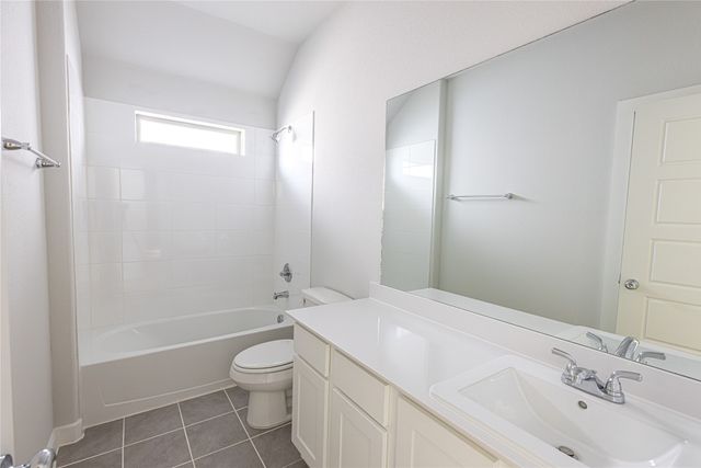 6732 Denim Drive, Fort Worth, TX 76036
