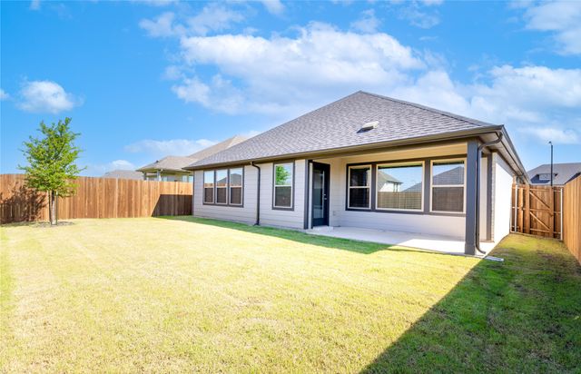 6732 Denim Drive, Fort Worth, TX 76036