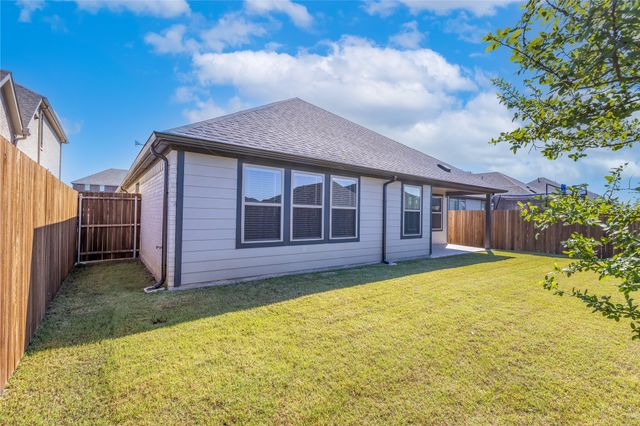 6732 Denim Drive, Fort Worth, TX 76036