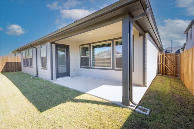 6732 Denim Drive, Fort Worth, TX 76036