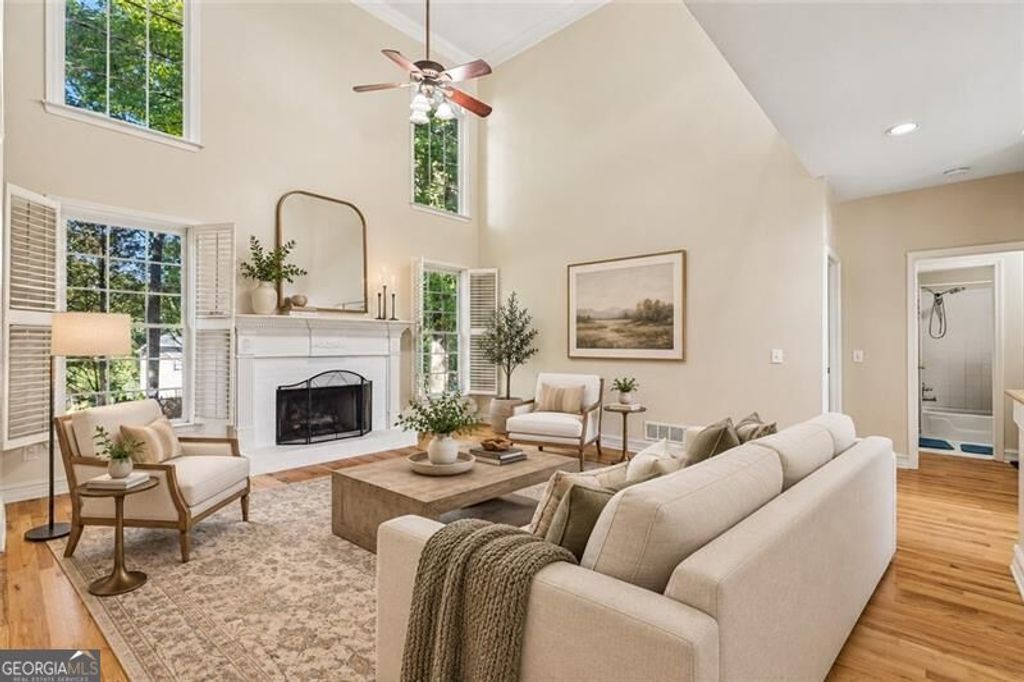 4104 Hooch River Trail, Suwanee, GA 30024 — photo 3