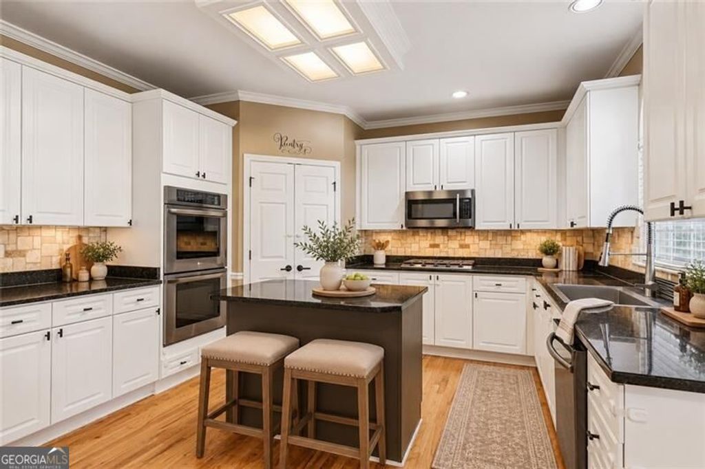 4104 Hooch River Trail, Suwanee, GA 30024 — photo 4