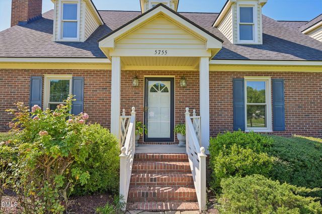 5755 Bruce Road, Sims, NC 27880