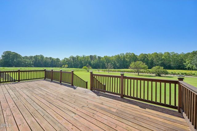 5755 Bruce Road, Sims, NC 27880
