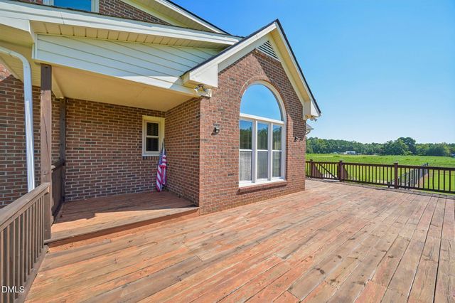5755 Bruce Road, Sims, NC 27880