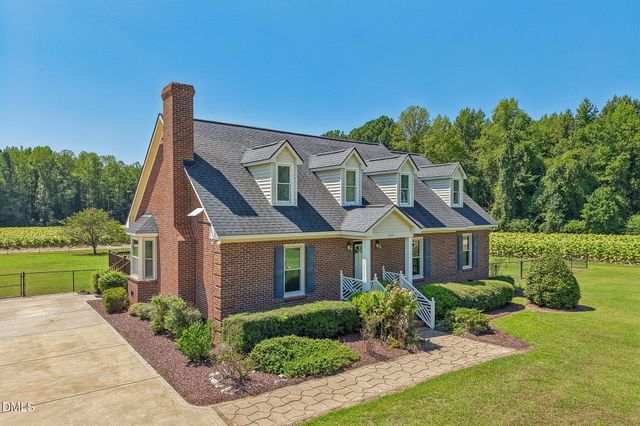 5755 Bruce Road, Sims, NC 27880
