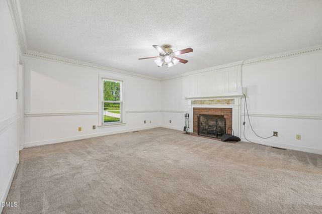 5755 Bruce Road, Sims, NC 27880