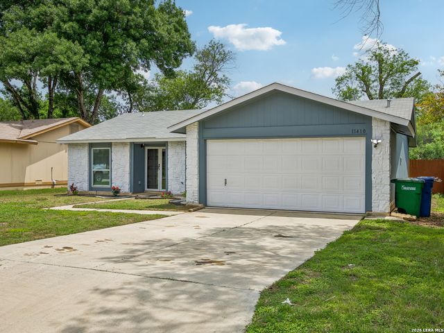 11410 Spring Rain, San Antonio, TX 78249