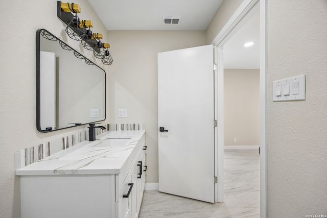 11410 Spring Rain, San Antonio, TX 78249