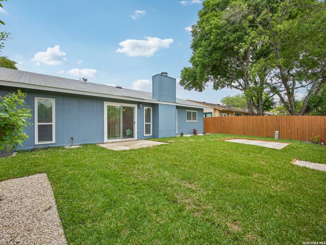 11410 Spring Rain, San Antonio, TX 78249