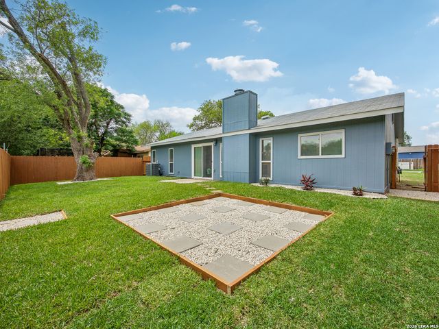 11410 Spring Rain, San Antonio, TX 78249