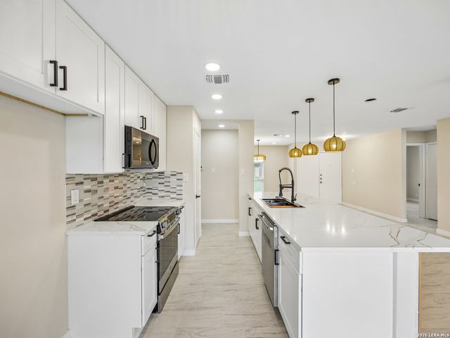 11410 Spring Rain, San Antonio, TX 78249