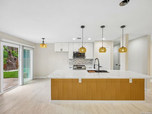 11410 Spring Rain, San Antonio, TX 78249