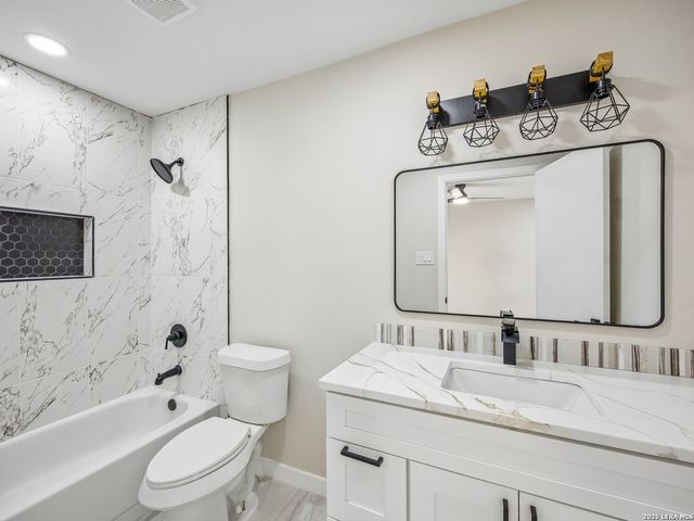 11410 Spring Rain, San Antonio, TX 78249