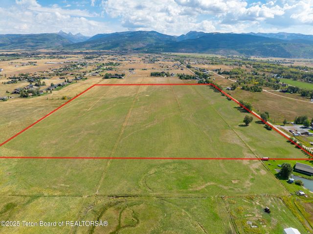 150 W 550 S, Victor, ID 83455