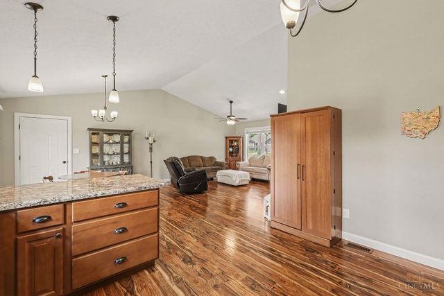 113 Kayleigh Drive, Mt Orab, OH 45154
