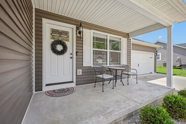 113 Kayleigh Drive, Mt Orab, OH 45154