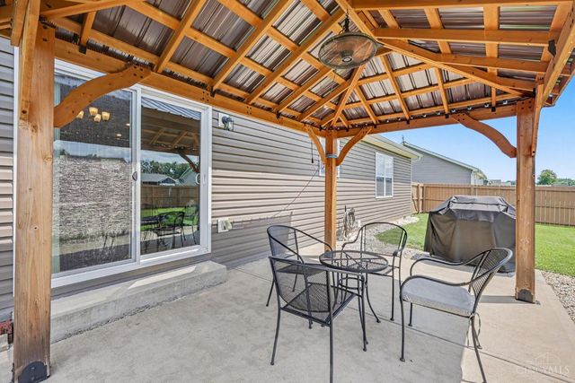 113 Kayleigh Drive, Mt Orab, OH 45154