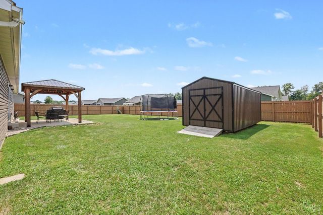 113 Kayleigh Drive, Mt Orab, OH 45154