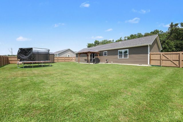 113 Kayleigh Drive, Mt Orab, OH 45154
