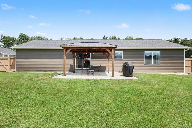 113 Kayleigh Drive, Mt Orab, OH 45154