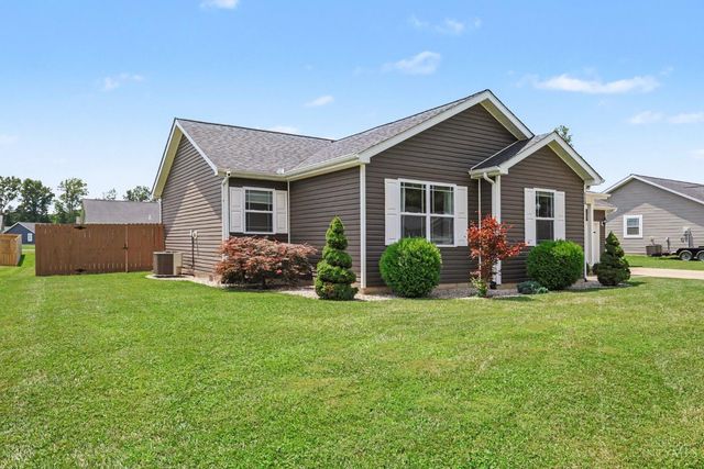 113 Kayleigh Drive, Mt Orab, OH 45154