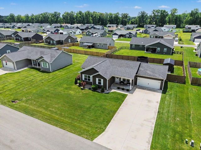 113 Kayleigh Drive, Mt Orab, OH 45154