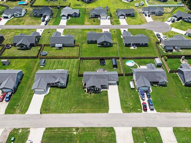 113 Kayleigh Drive, Mt Orab, OH 45154