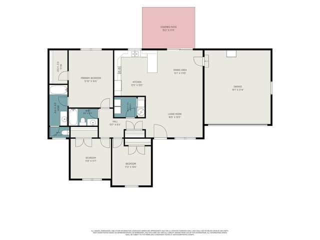 113 Kayleigh Drive, Mt Orab, OH 45154
