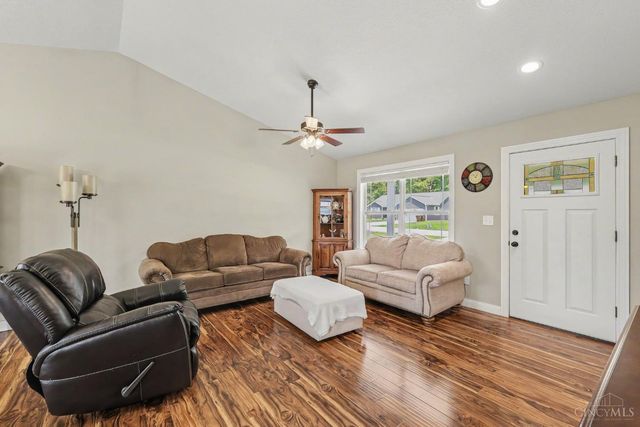 113 Kayleigh Drive, Mt Orab, OH 45154